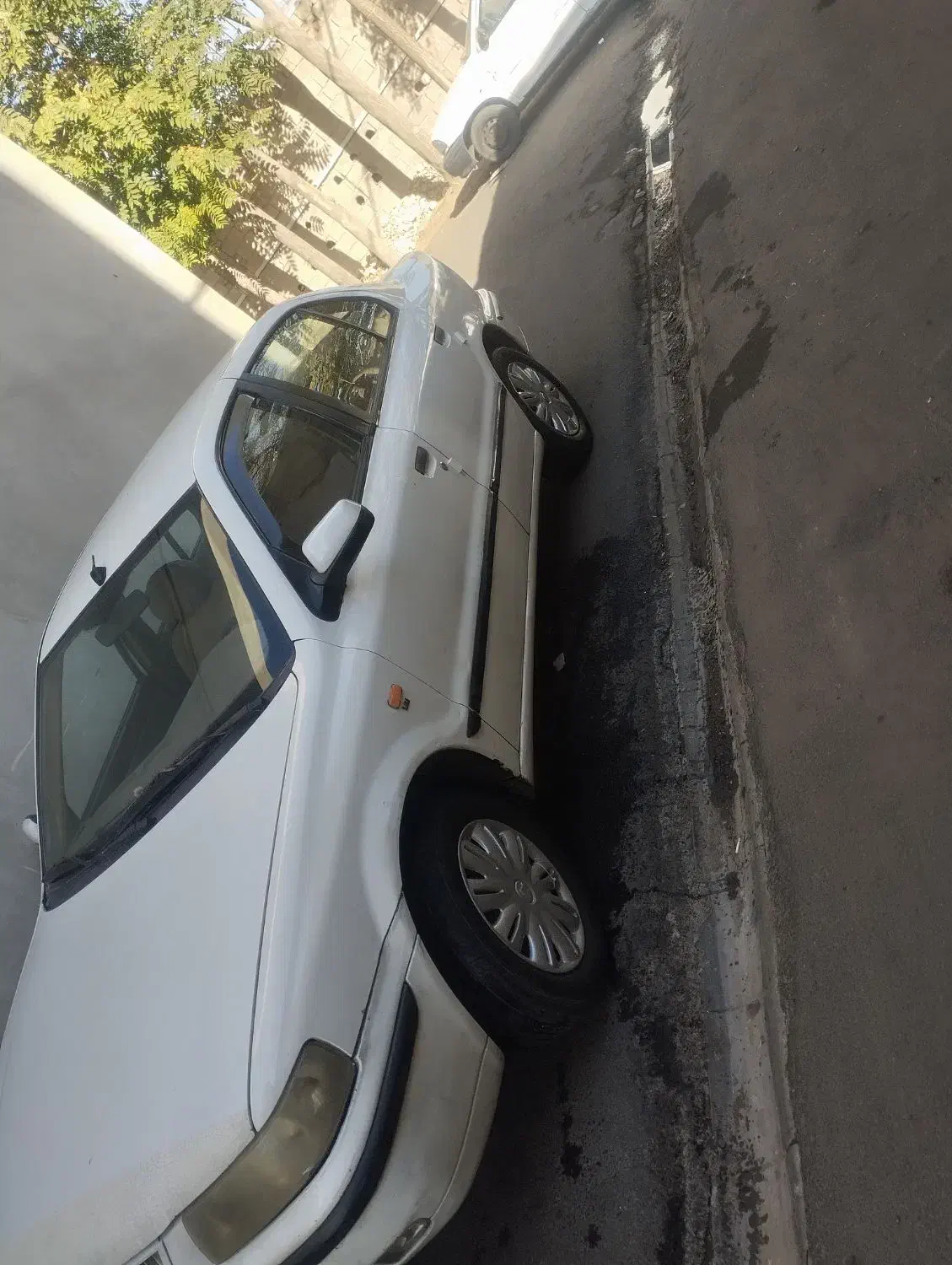 سمند LX XU7 - 1388
