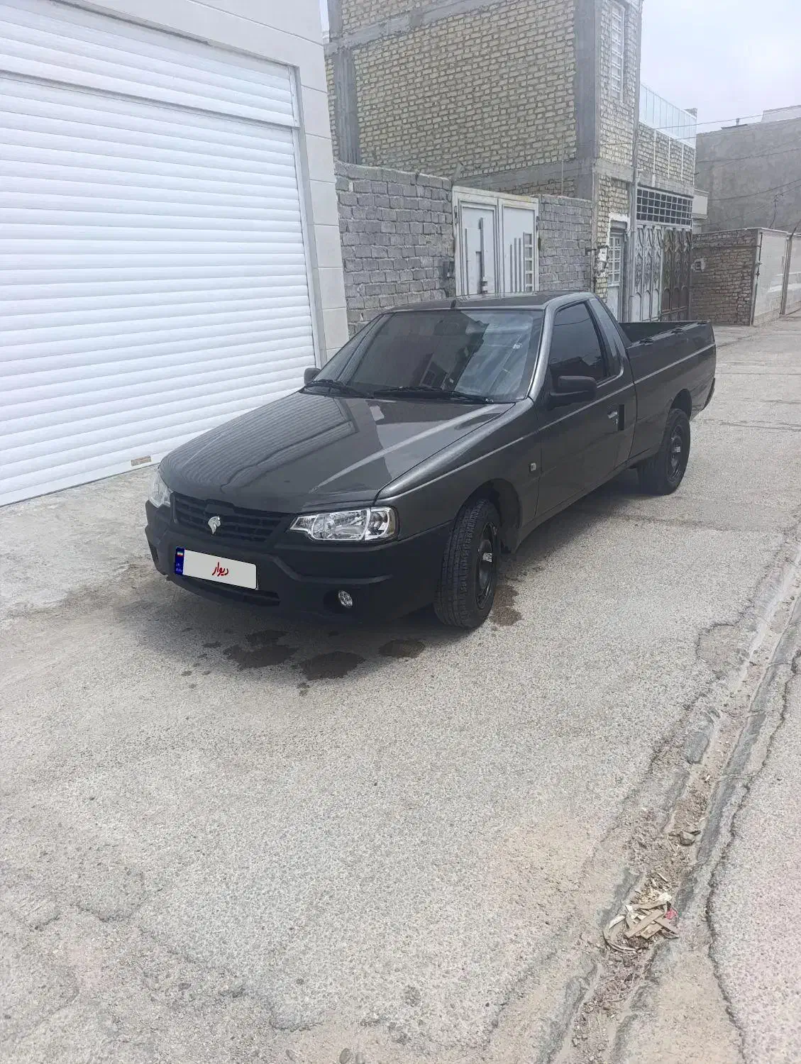 خودرو آریسان، 2 آگهی ann_20815933
