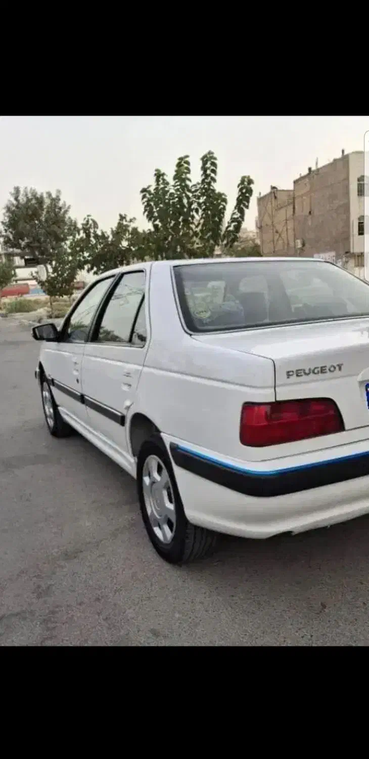 خودرو پژو، پارس آگهی ann_20815943
