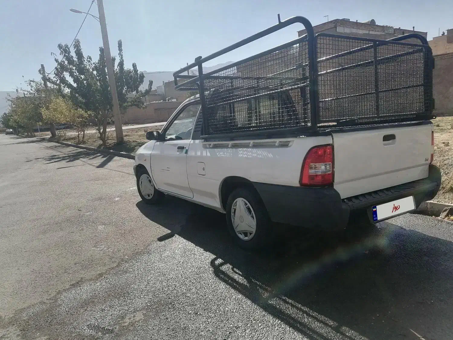 خودرو پراید، 151 آگهی ann_20815957