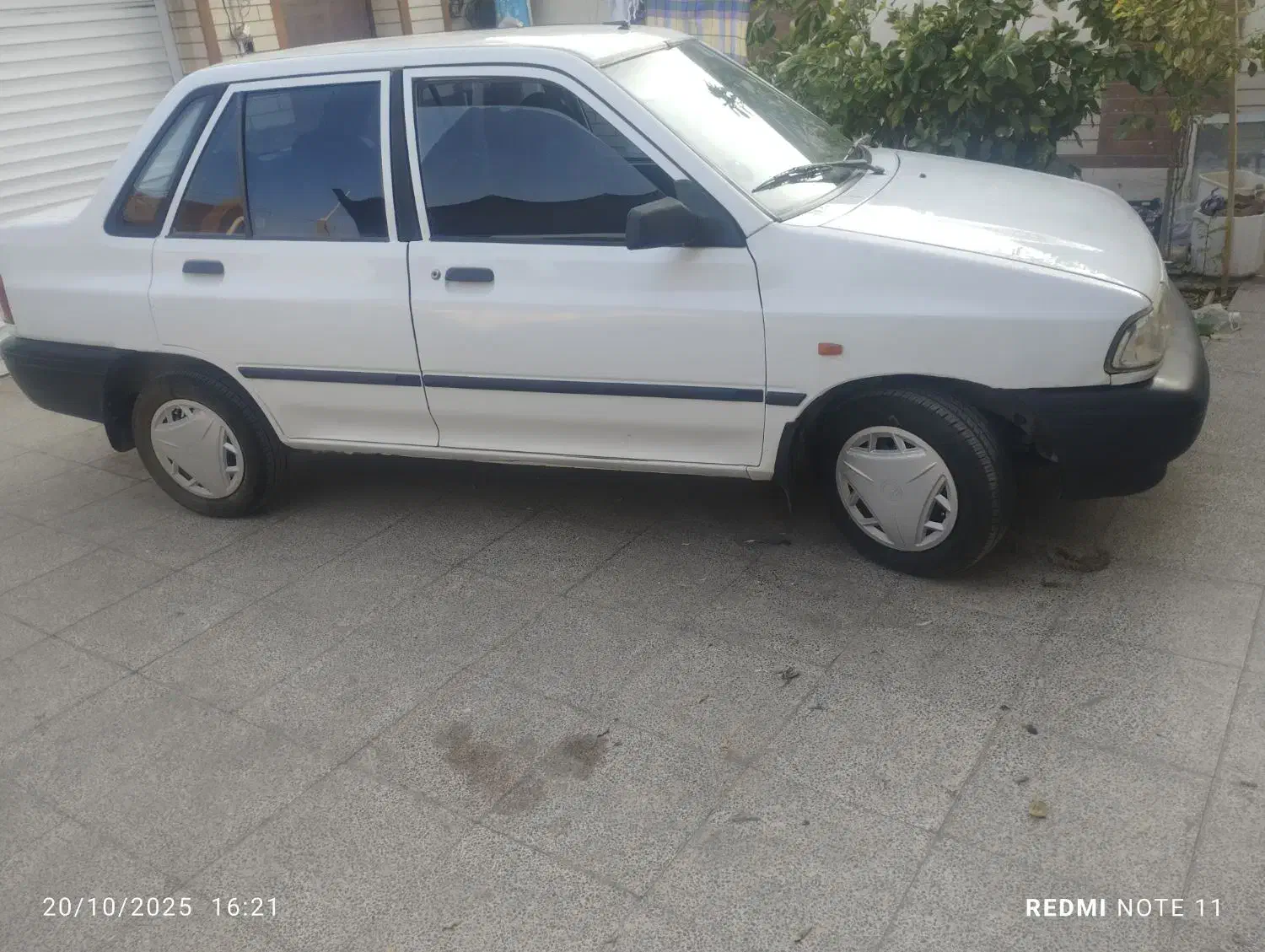 خودرو پراید، 131 آگهی ann_20815988