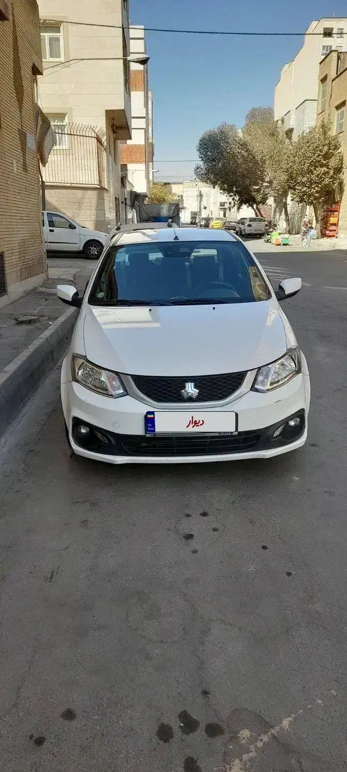 خودرو ساینا، S آگهی ann_20815990