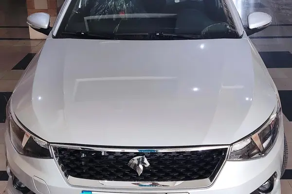 تارا اتوماتیک V4 LX - 1403