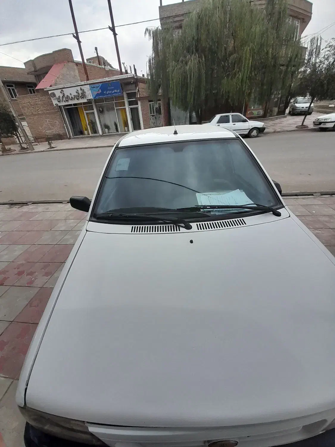 پراید 131 EX - 1397
