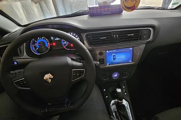 تارا اتوماتیک V4 LX - 1402