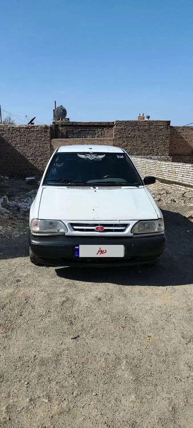 خودرو پراید، 131 آگهی ann_20816081