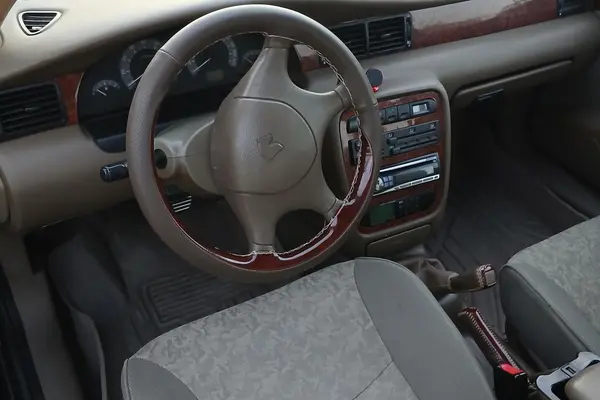 سمند LX XU7 - 1385