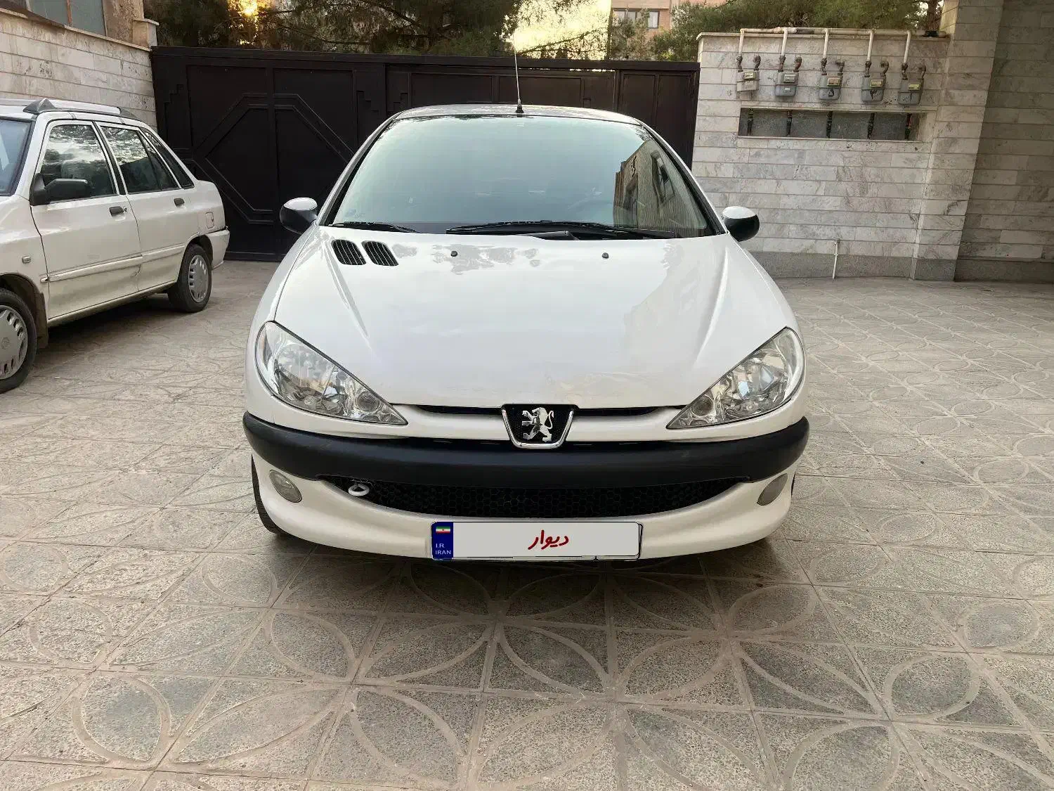 خودرو پژو، 206 آگهی ann_20816126