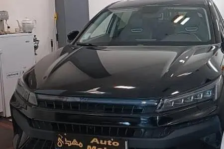 خودرو کی ام سی، J7 آگهی ann_20816130