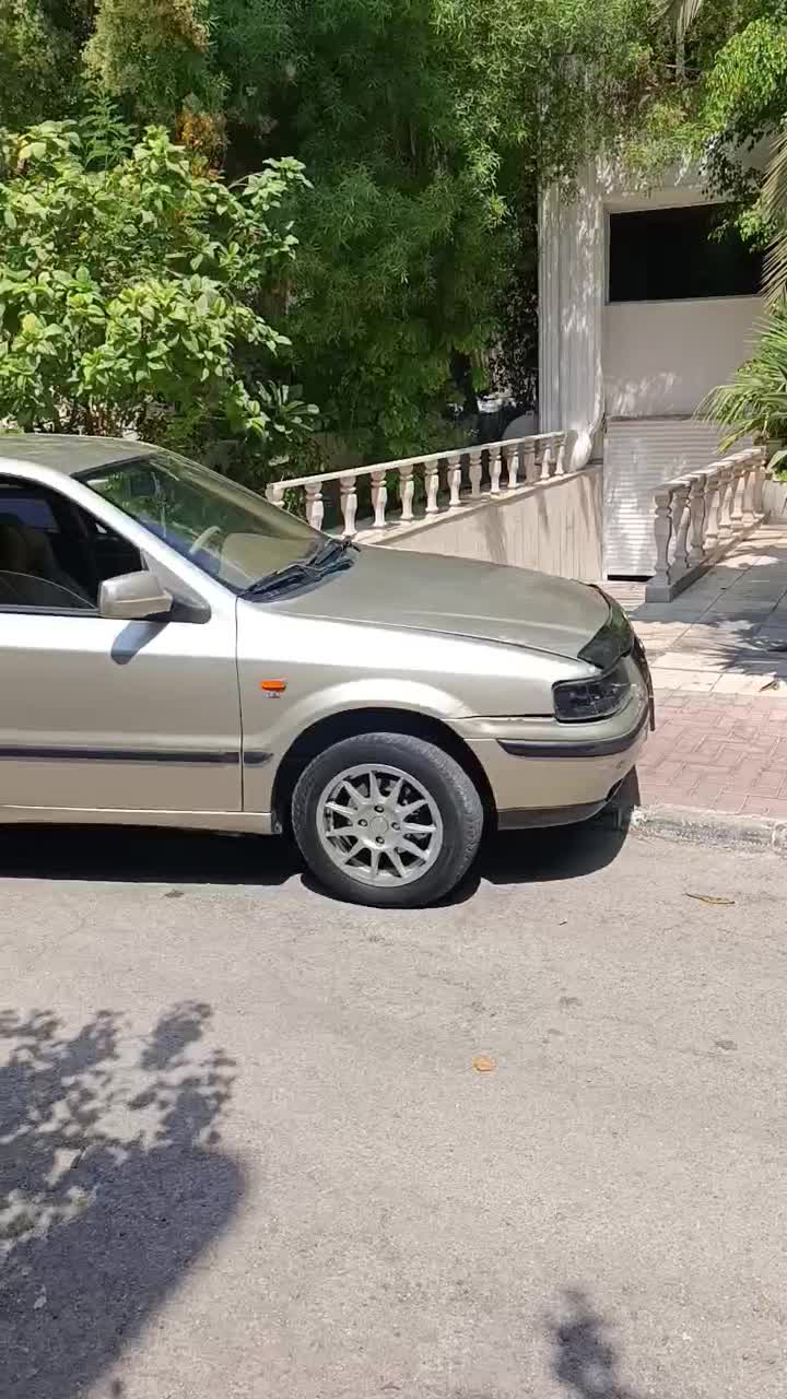 خودرو سمند، LX آگهی ann_20816184