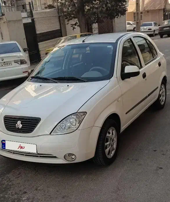 خودرو تیبا، 2 آگهی ann_20816222