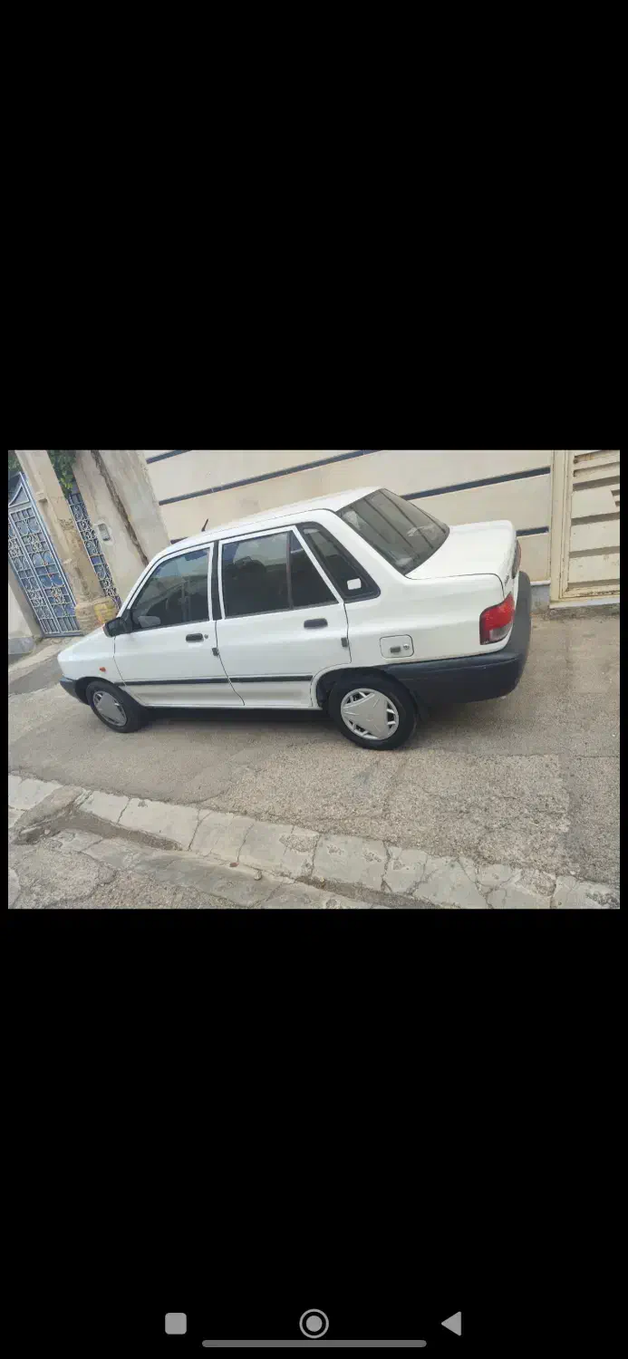 خودرو پراید، 131 آگهی ann_20816235