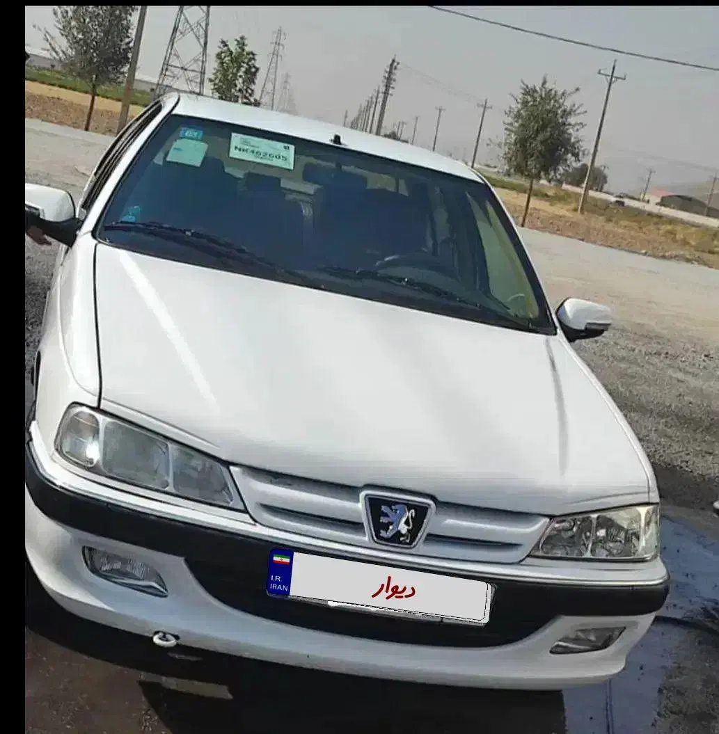 خودرو پژو، پارس آگهی ann_20816269