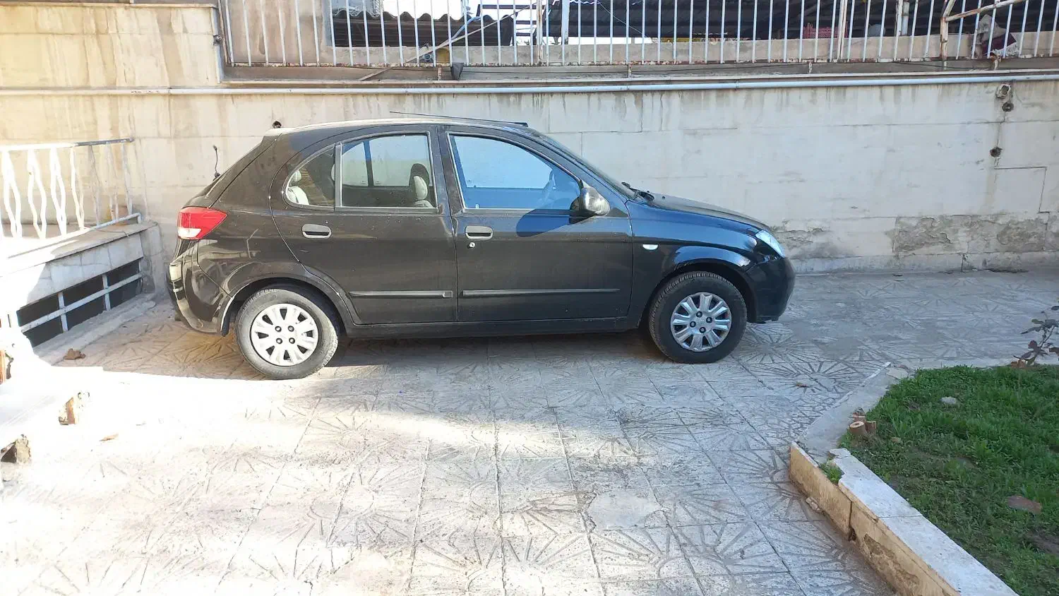 خودرو تیبا، 2 آگهی ann_20816284
