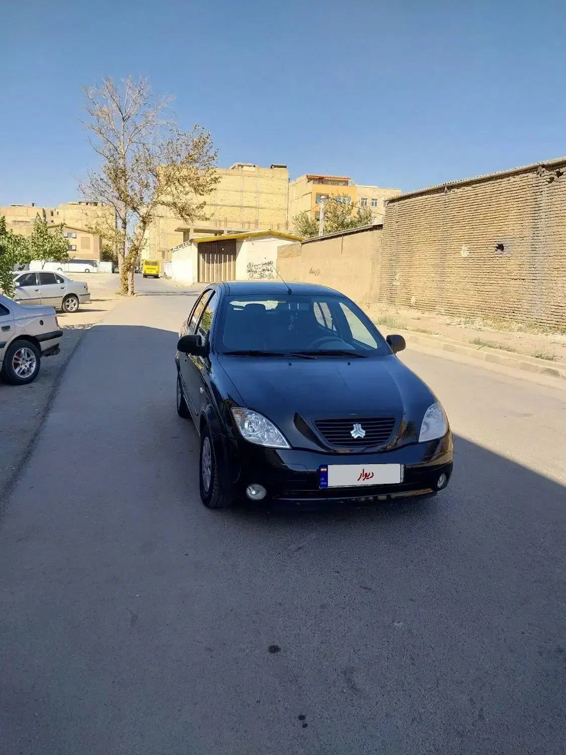 خودرو تیبا، 2 آگهی ann_20816298