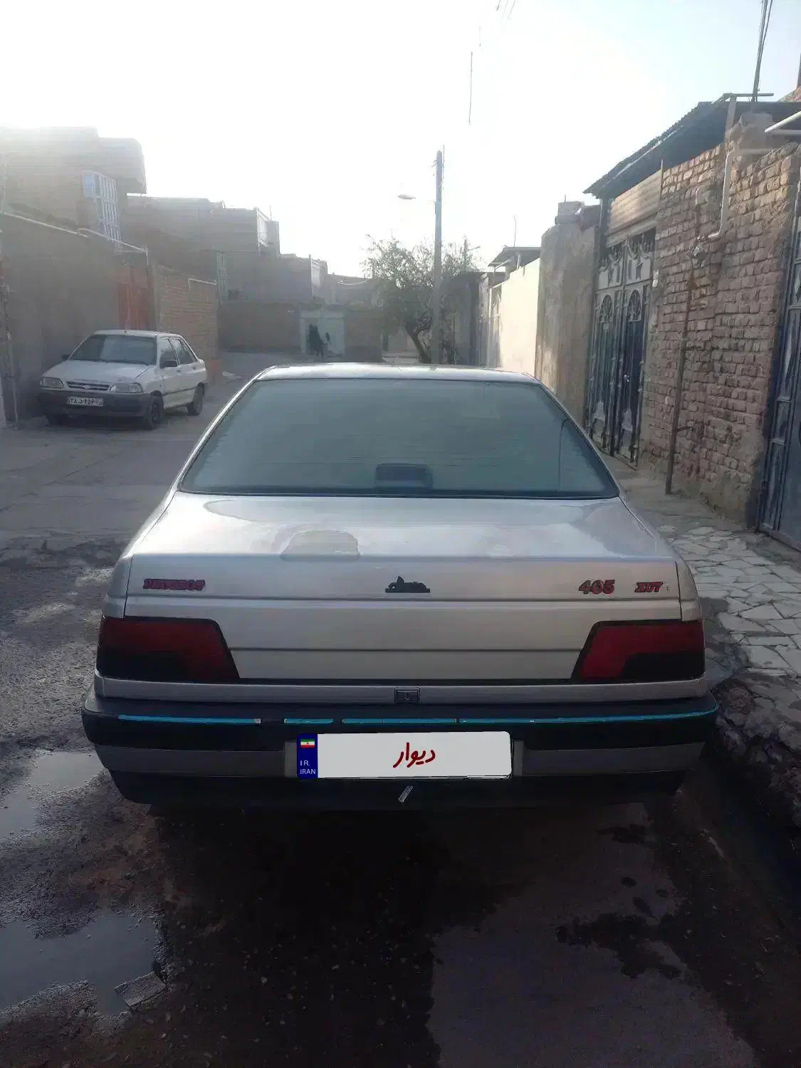 خودرو پژو، 405 آگهی ann_20816361
