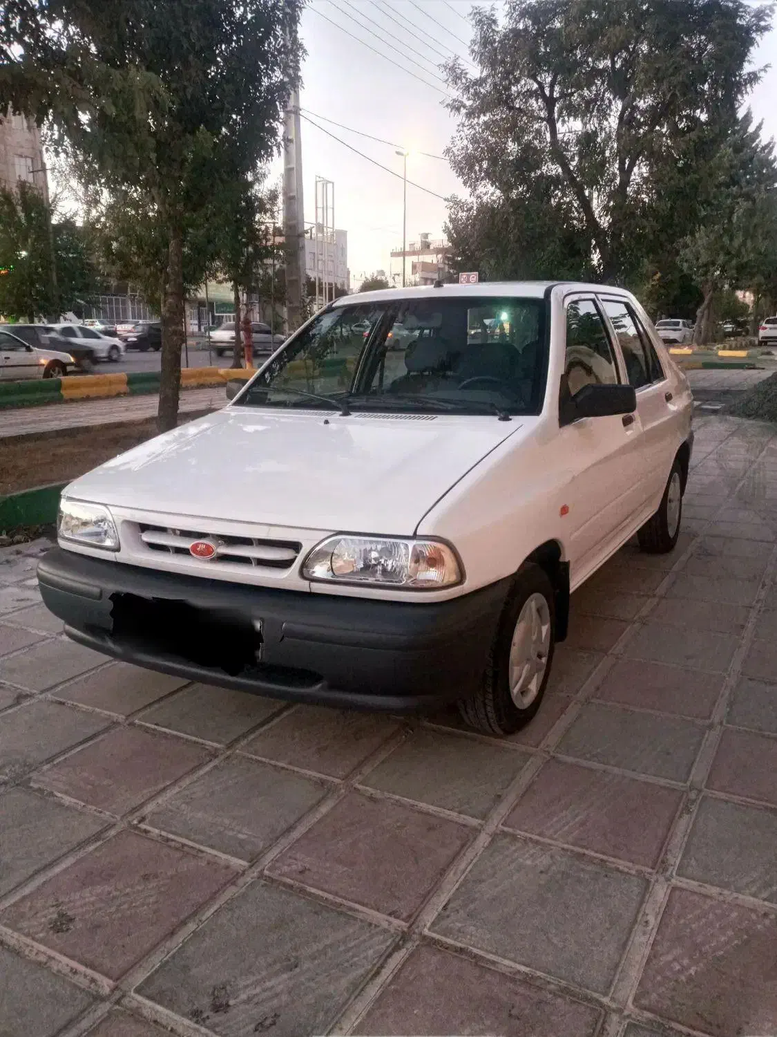 خودرو پراید، 131 آگهی ann_20816423