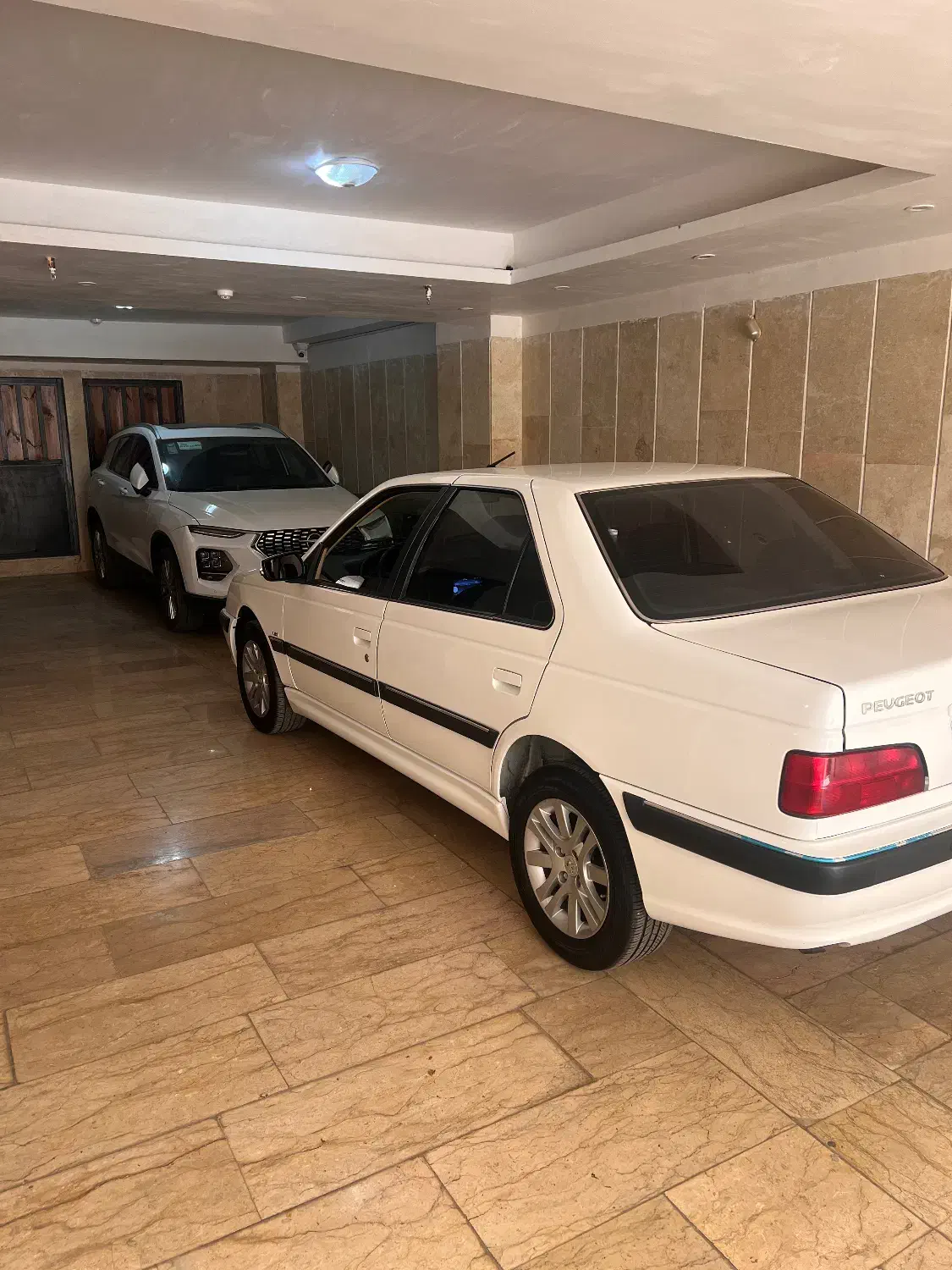 خودرو پژو، پارس آگهی ann_20816436