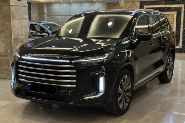 خودرو اکستریم، VX آگهی ann_20816496