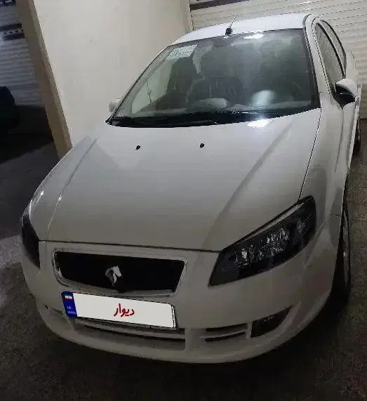 رانا پلاس سقف فلز ESP - 1403