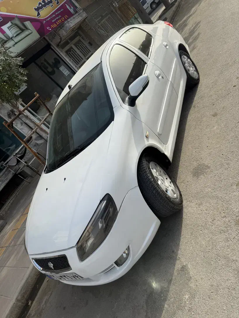 خودرو رانا، پلاس آگهی ann_20816549