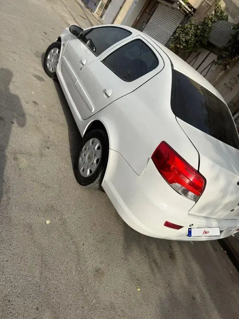 رانا پلاس سقف فلز - 1399