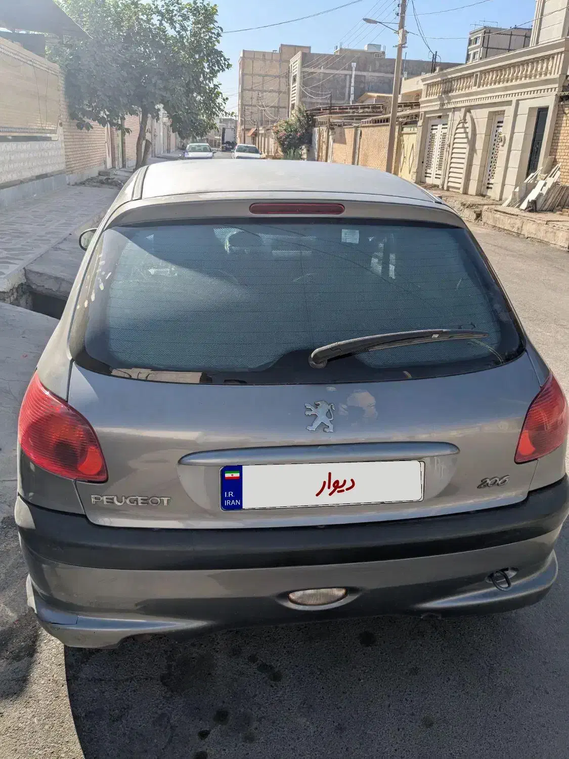 خودرو پژو، 206 آگهی ann_20816569