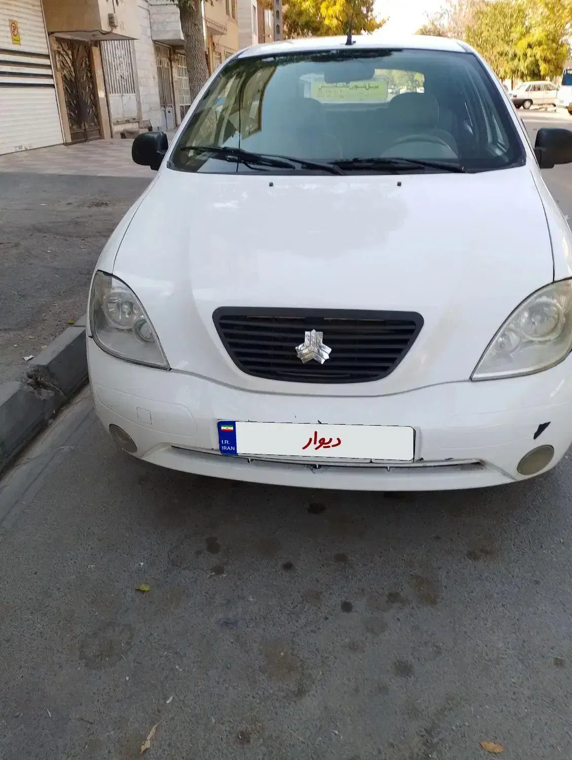 خودرو تیبا، 2 آگهی ann_20816574