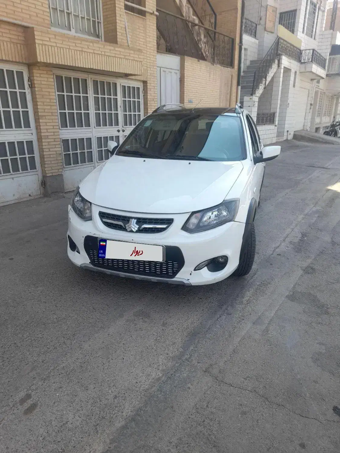 خودرو کوییک، R آگهی ann_20816598