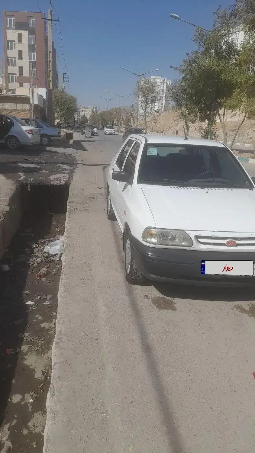 خودرو پراید، 131 آگهی ann_20816623