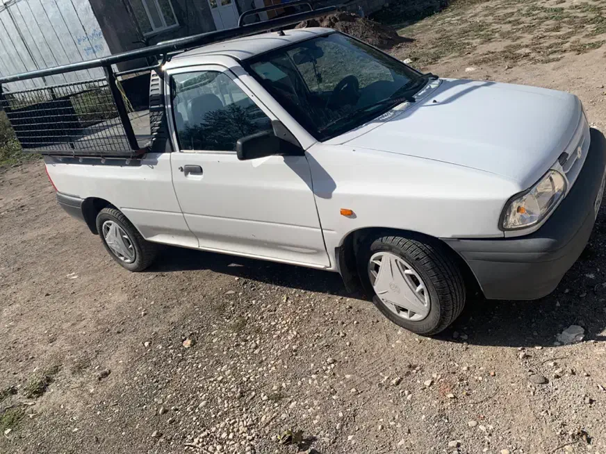 پراید 151 SE - 1401