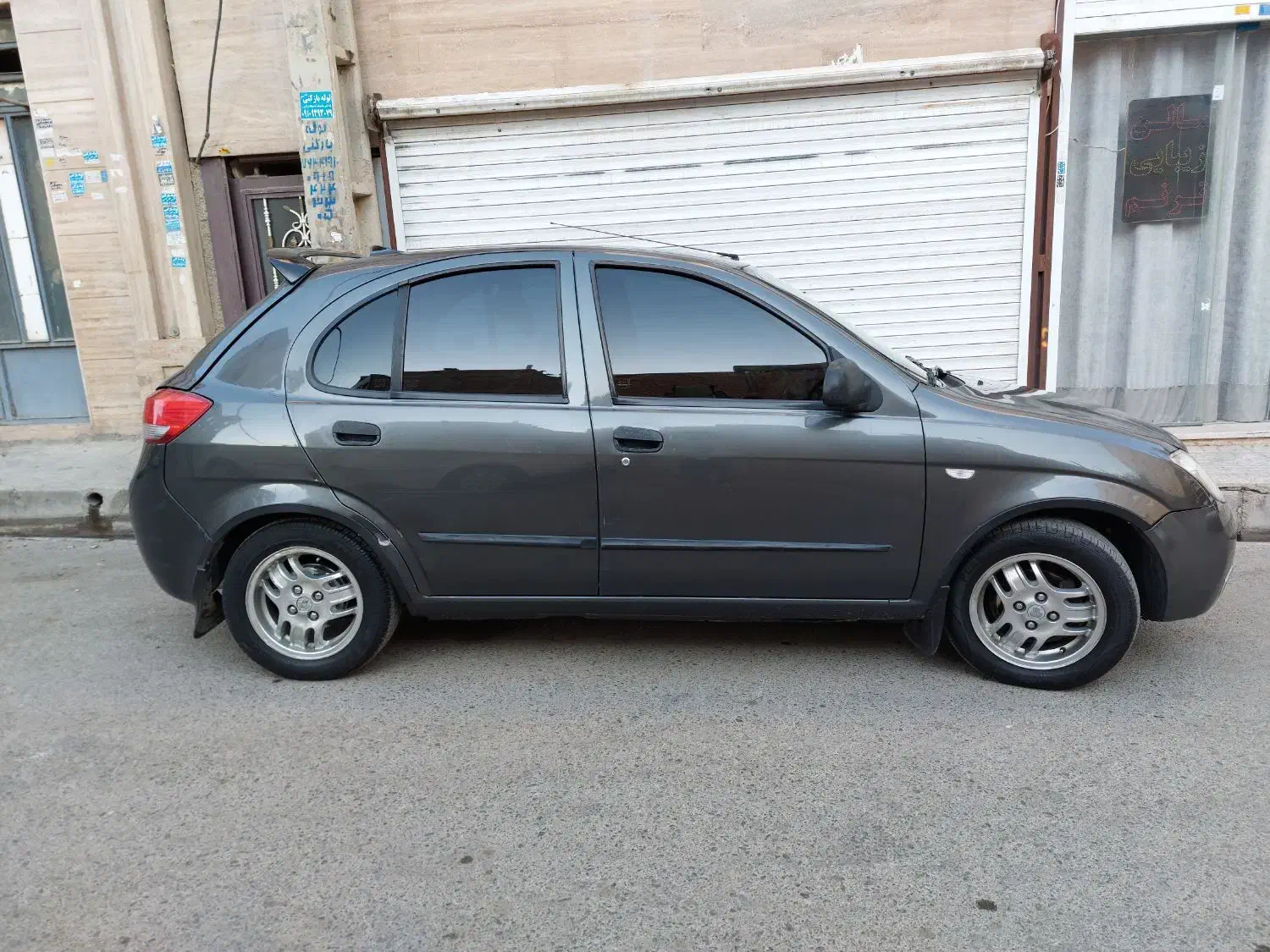خودرو تیبا، 2 آگهی ann_20816717