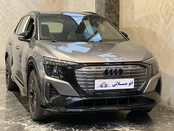 خودرو آئودی، الکتریکی Q5 آگهی ann_20816750
