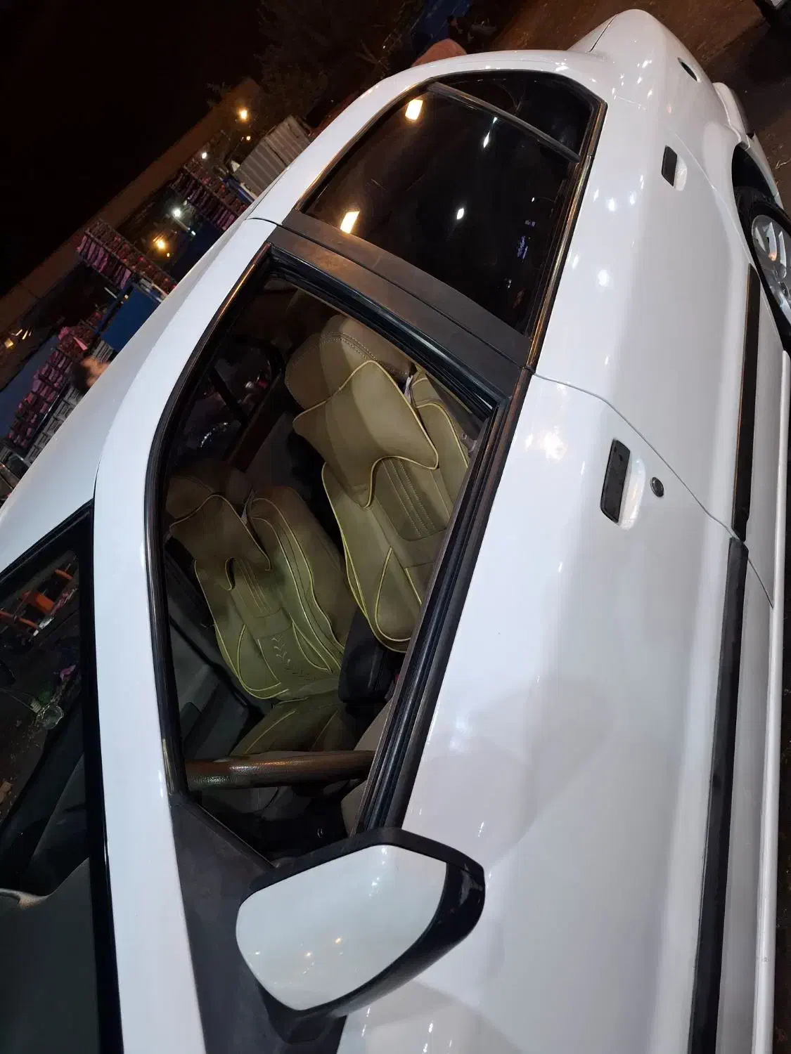 سمند LX EF7 دوگانه سوز - 1398