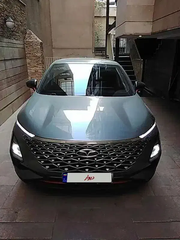 خودرو فونیکس، FX آگهی ann_20816767