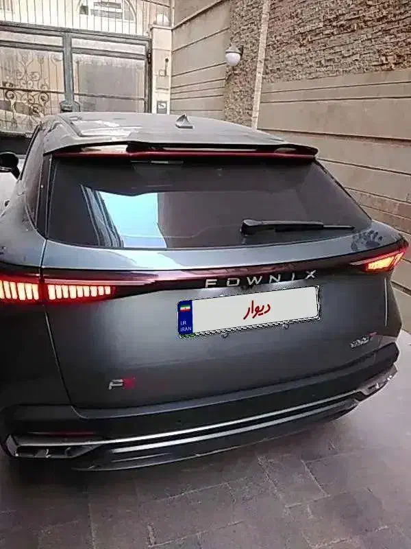فونیکس FX پریمیوم FWD - 1403
