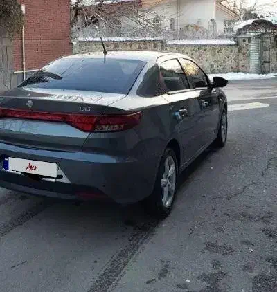 خودرو تارا، اتوماتیک آگهی ann_20816770