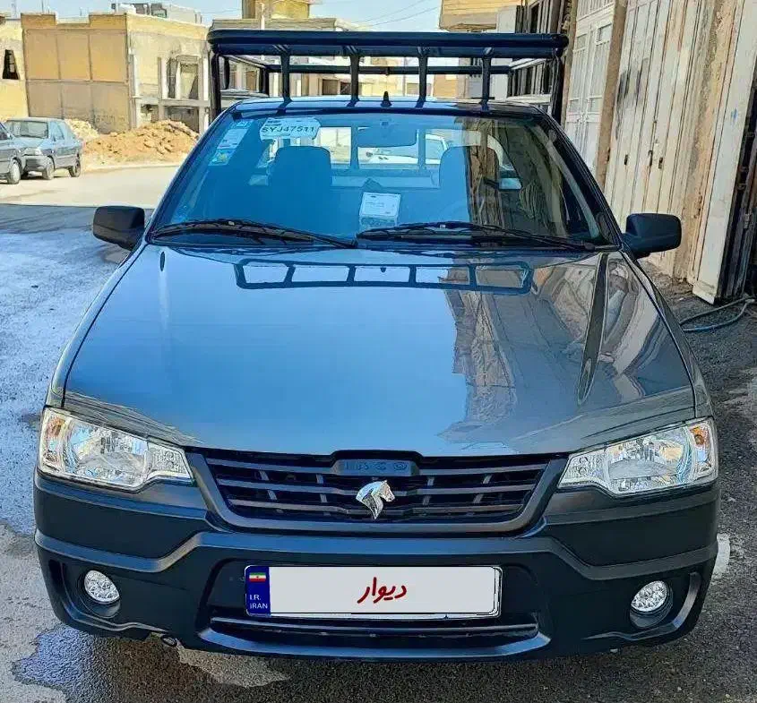 خودرو آریسان، 2 آگهی ann_20816773