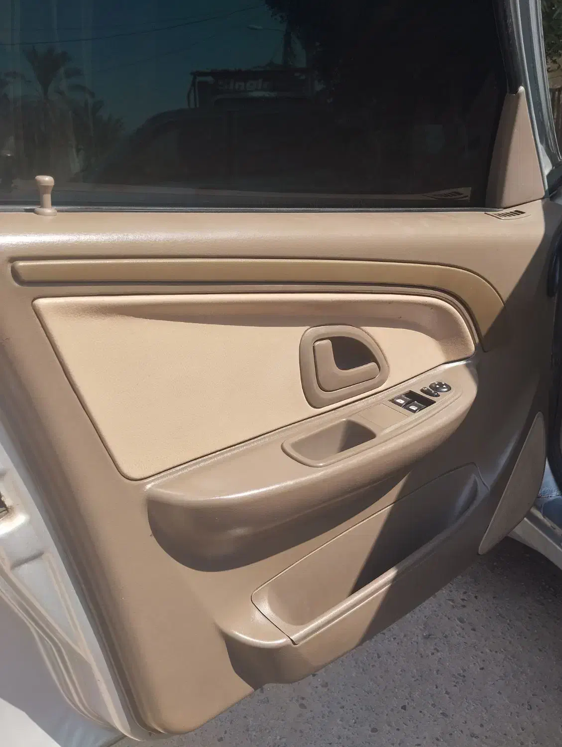 پژو 405 SLX بنزینی TU5 - 1398