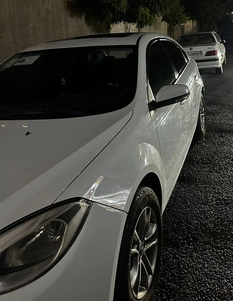 برلیانس H330 اتوماتیک 1500 - 1397