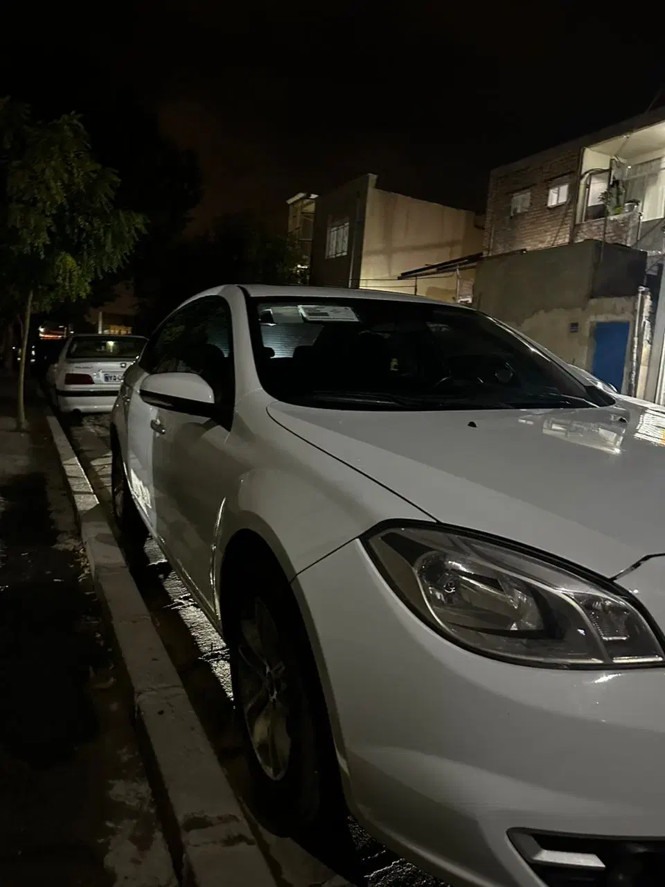 برلیانس H330 اتوماتیک 1500 - 1397