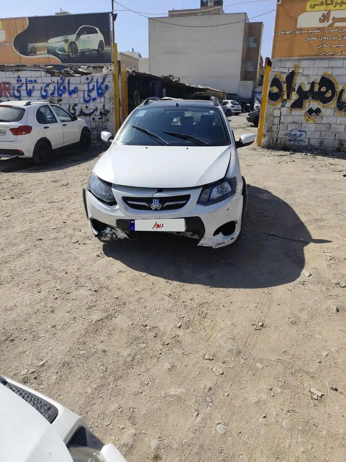 خودرو کوییک، R آگهی ann_20816909