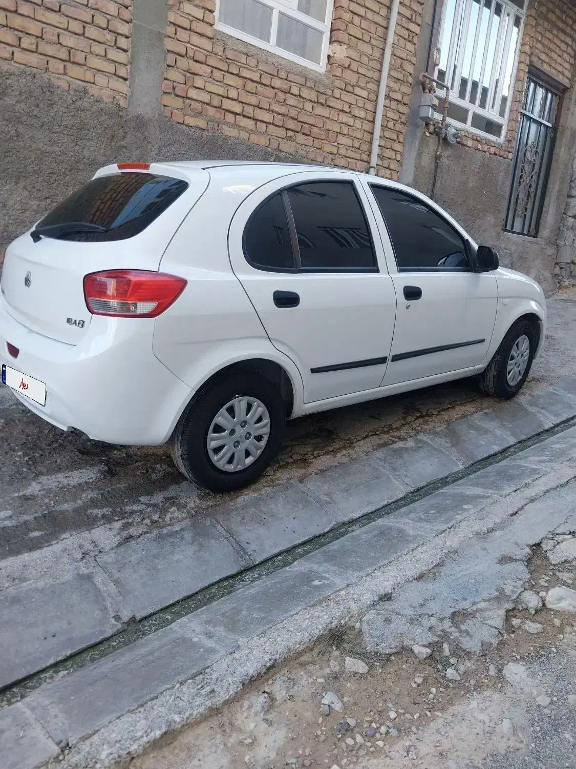خودرو تیبا، 2 آگهی ann_20816994