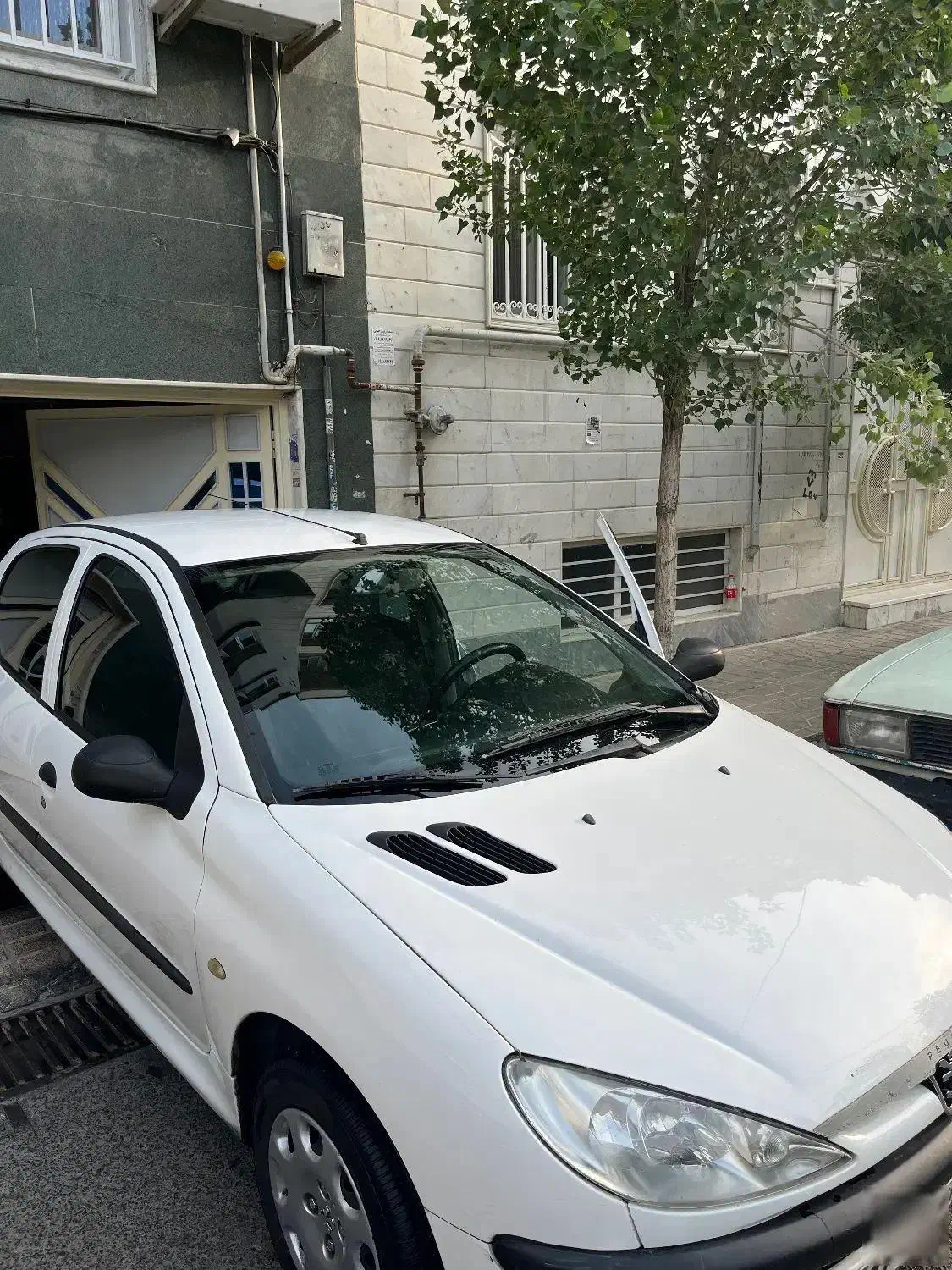 خودرو پژو، 206 آگهی ann_20817042