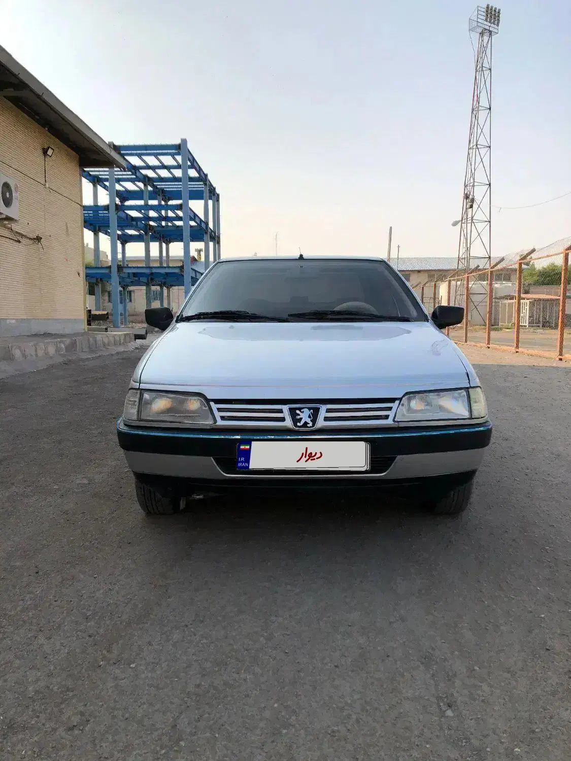 خودرو پژو، 405 آگهی ann_20817077