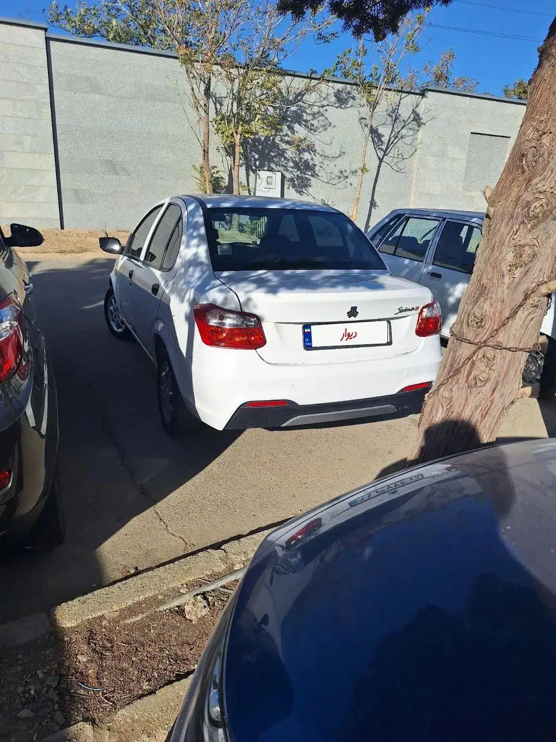خودرو ساینا، S آگهی ann_20817080