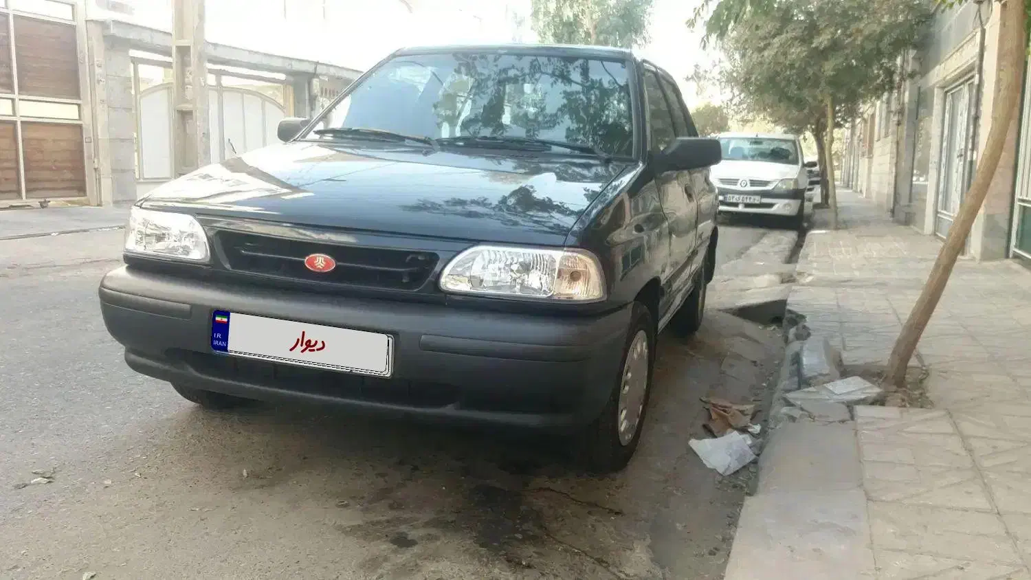 خودرو پراید، صبا آگهی ann_20817228