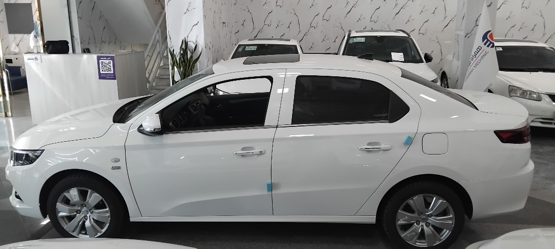 تارا اتوماتیک V4 LX - 1404