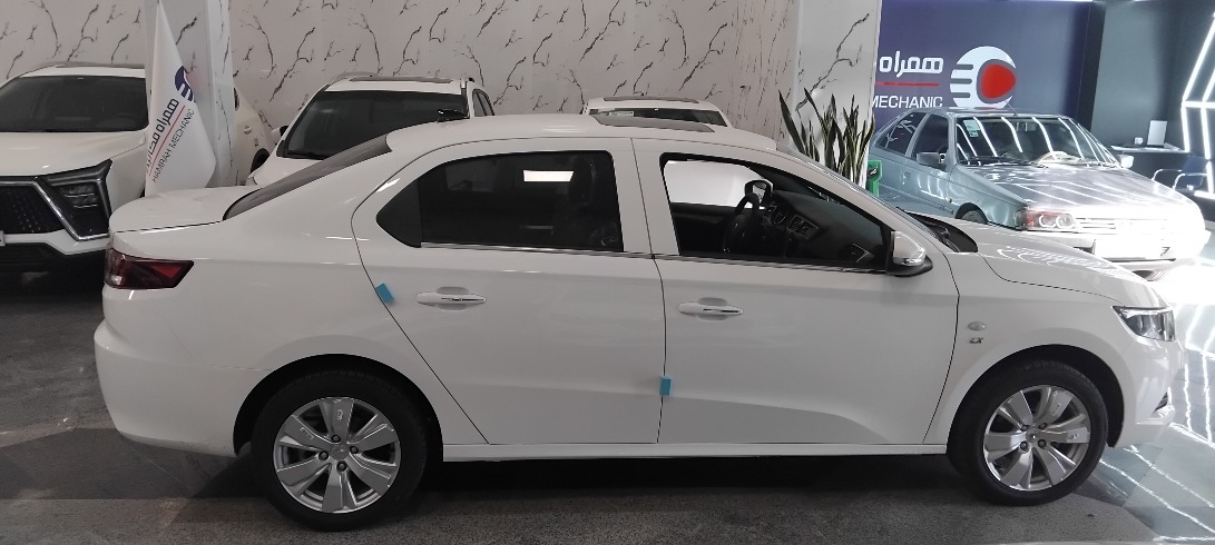 تارا اتوماتیک V4 LX - 1404