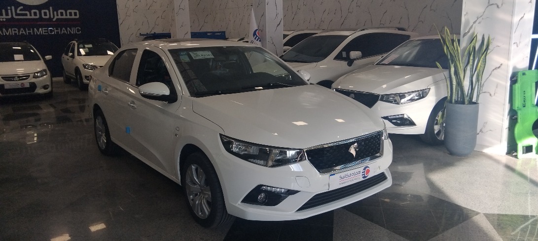 تارا اتوماتیک V4 LX - 1404
